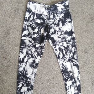 Jockey yoga pants